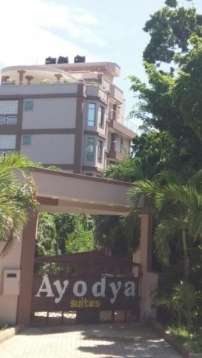 Ayodya Suites Nyali